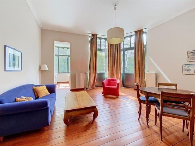 Appartement location à Brussel, Bruxelles