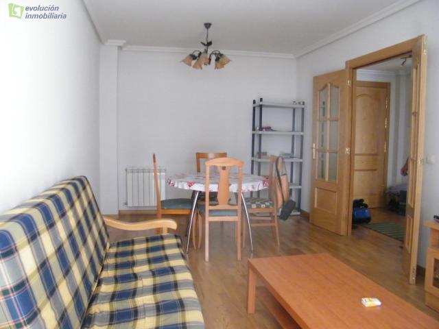 Apartamento en alquiler en Ávila, Castilla y León