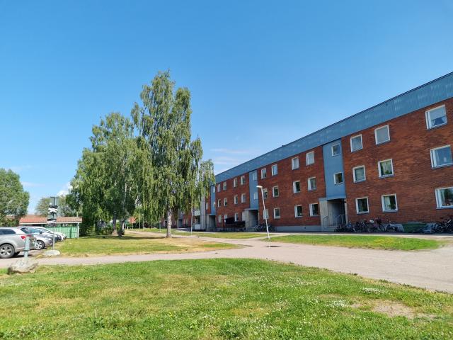 Lägenhet hyra i Avesta, Dalarna