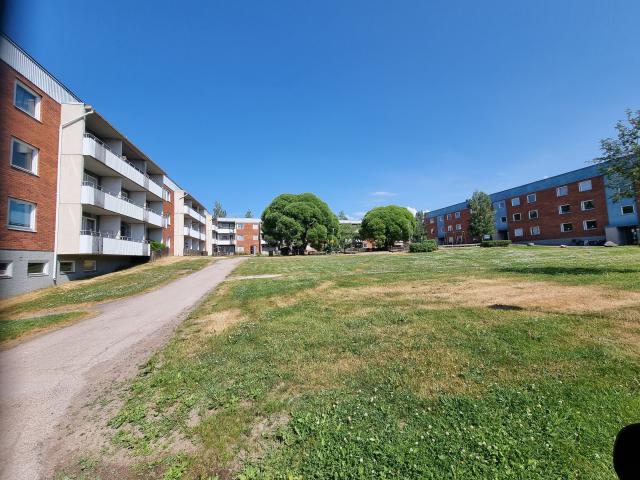 Lägenhet hyra i Avesta, Dalarna