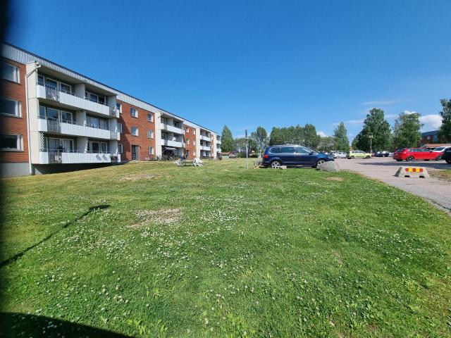 Lägenhet hyra i Avesta, Dalarna