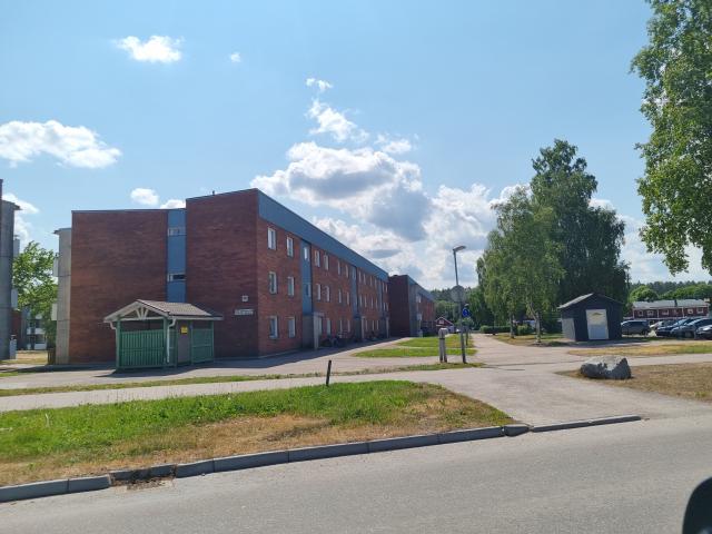 Lägenhet hyra i Avesta, Dalarna