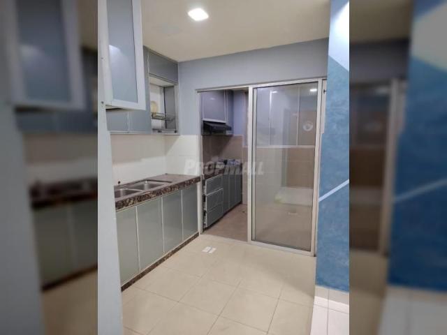 Apartment for rent in Port Klang, Selangor