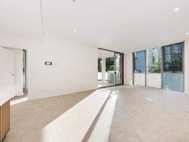 Apartment for rent in Lower North Shore, Sydney
