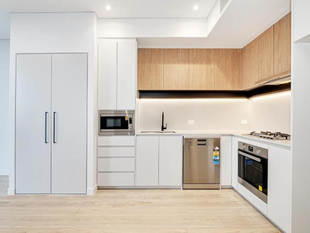 Apartment for rent in West Ryde, Sydney