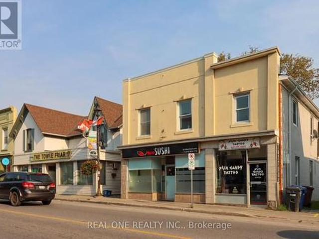 Property for rent in Acton, Ontario