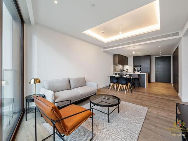 Apartment for rent in Walton, Aylesbury