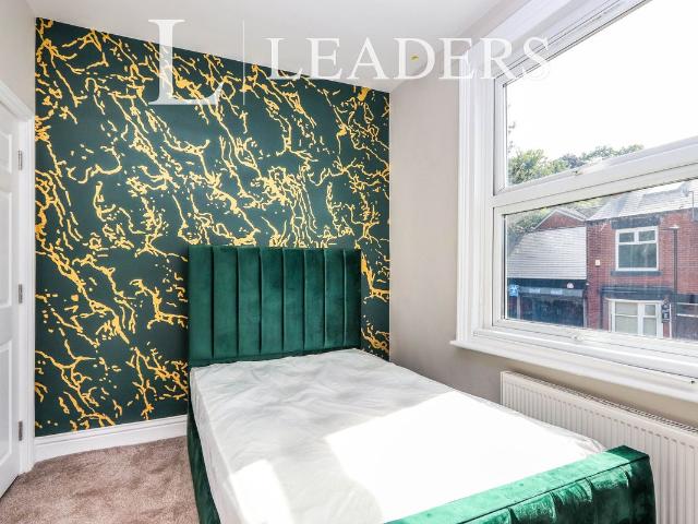 House for rent in Kenwood, Sheffield