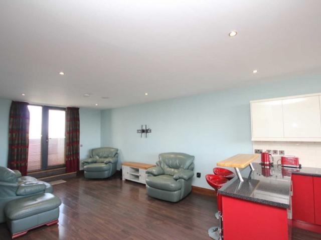 Apartment to rent in Portlaoise, North Tipperary