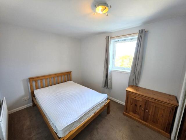 Apartment for rent in Ashgrove, Aberdeen City