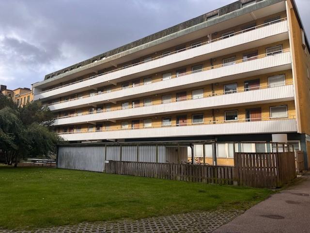 Lägenhet hyra i Halmstad, Halland