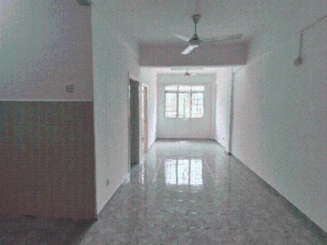 Apartment for rent in Wellesley, Penang