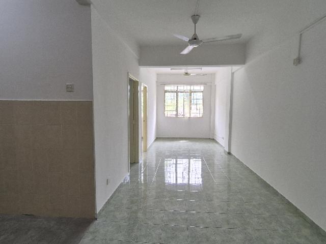 Apartment for rent in Wellesley, Penang