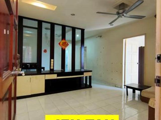 Apartment for sale in Wellesley, Penang