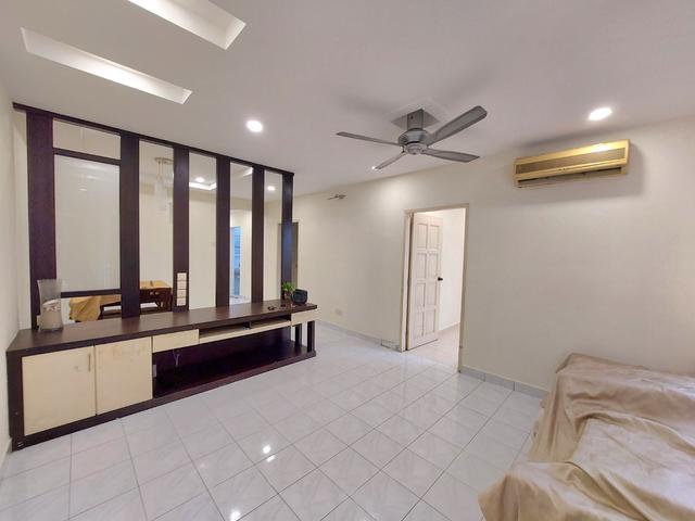 Apartment for sale in Wellesley, Penang