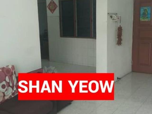 Flat for sale in Bagan Dalam, Bandar Butterworth
