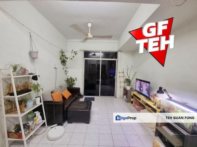 Condominium for sale in Wellesley, Penang