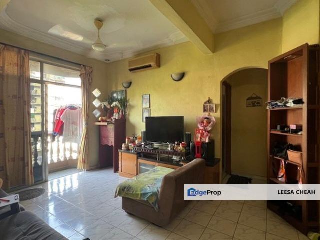 Condominium for sale in Wellesley, Penang
