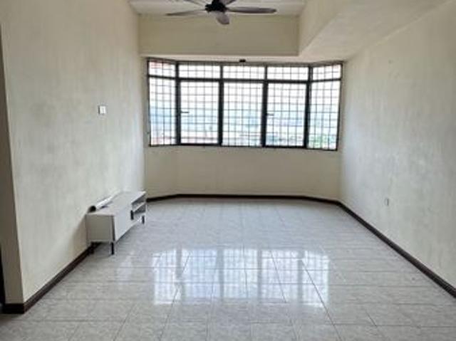 Condominium for sale in Wellesley, Penang