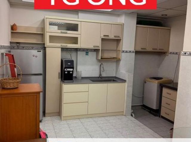 Condominium for rent in Wellesley, Penang