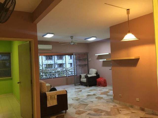 Apartment for sale in Country Heights Damansara, Kuala Lumpur