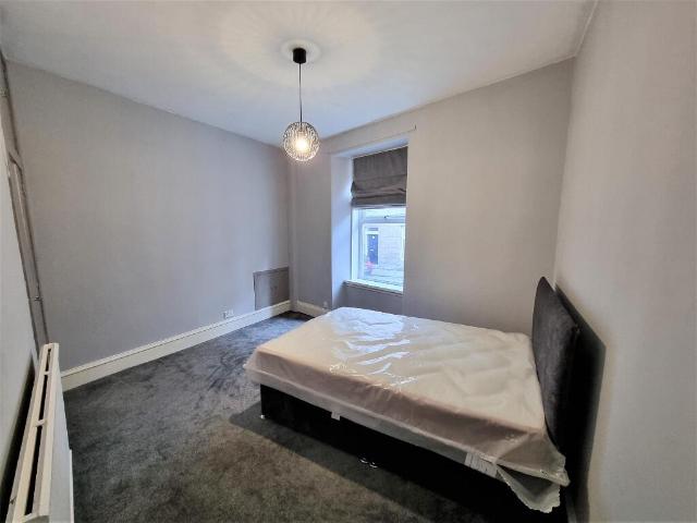 Apartment for rent in Gilcomston, Aberdeen City