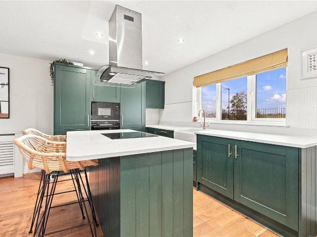 Apartment for rent in Upper Clapton, Greater London