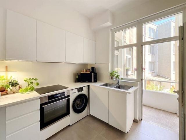 Appartement location à Sint-pieters-woluwe, Bruxelles