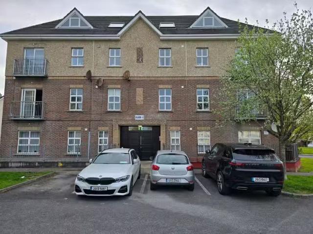 Apartment to rent