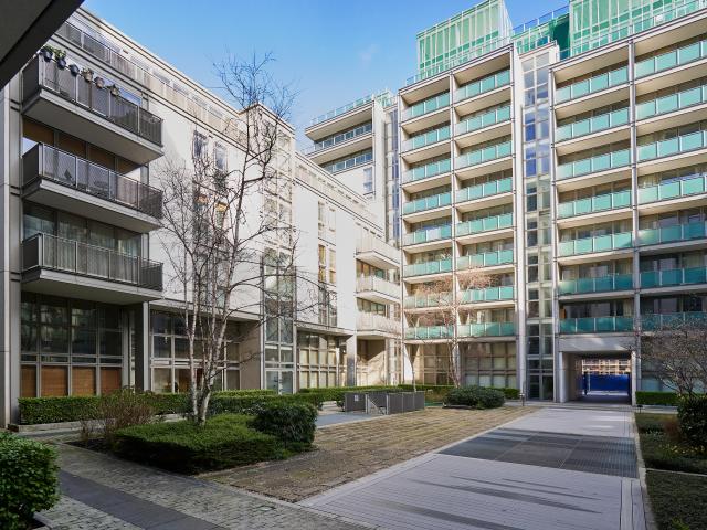 House to rent in Dublin 4, Bluebell