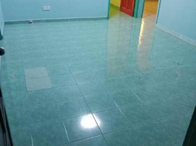Flat for sale in Port Klang, Selangor