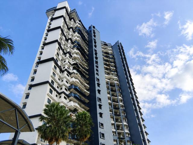 Apartment for sale in Masai, Johor