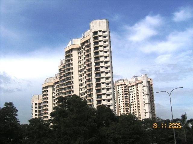 Apartment for rent in Masai, Johor