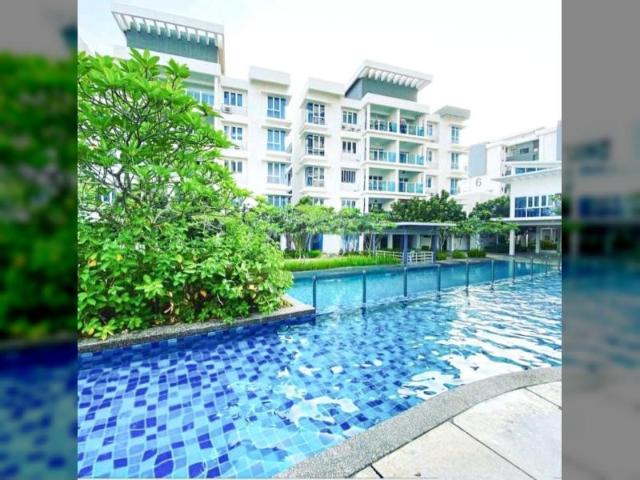 Apartment for rent in Kajang, Langat