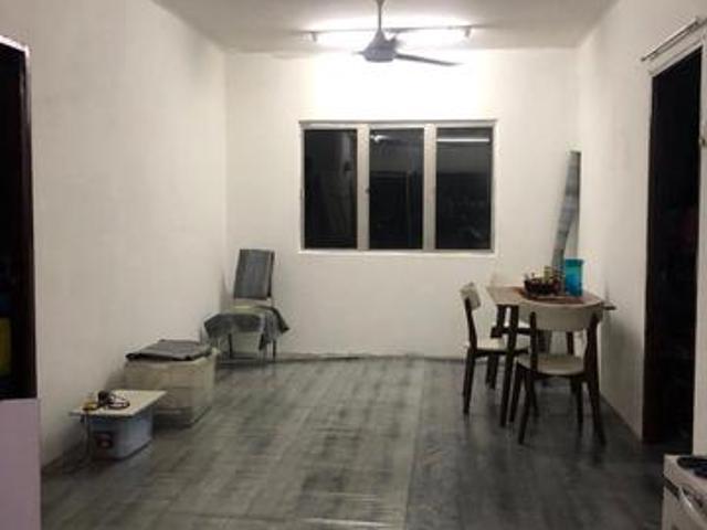 Apartment for sale in Saujana, Selangor