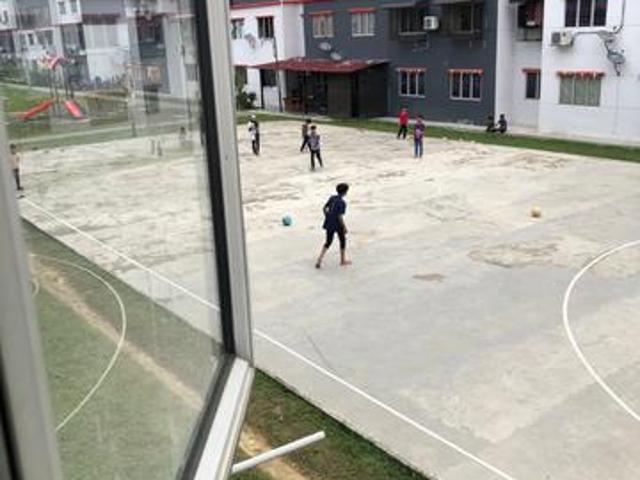 Apartment for sale in Saujana, Selangor