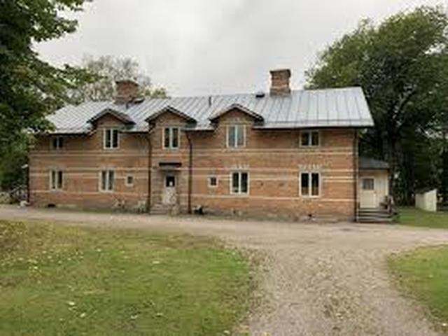 Lägenhet hyra i Uppsala