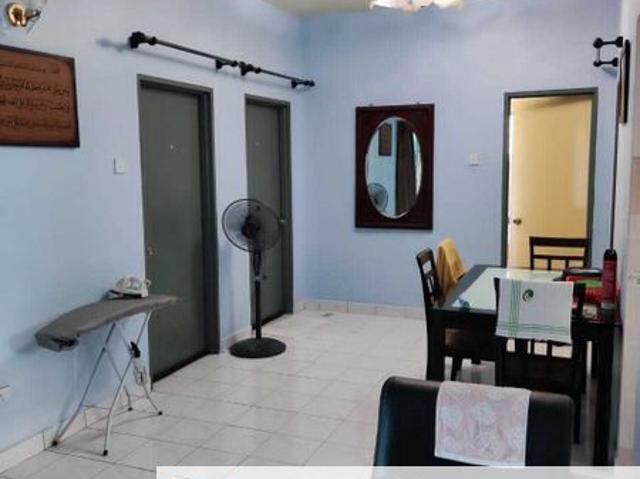 Condominium for sale in Kajang, Langat