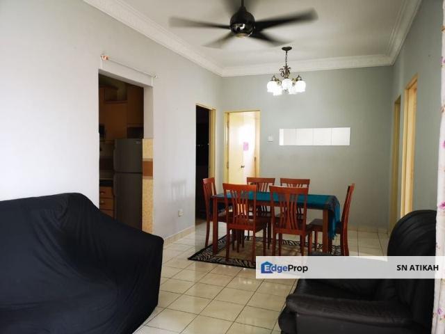 Condominium for rent in Kajang, Langat