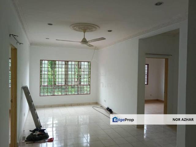 Condominium for sale in Kajang, Langat