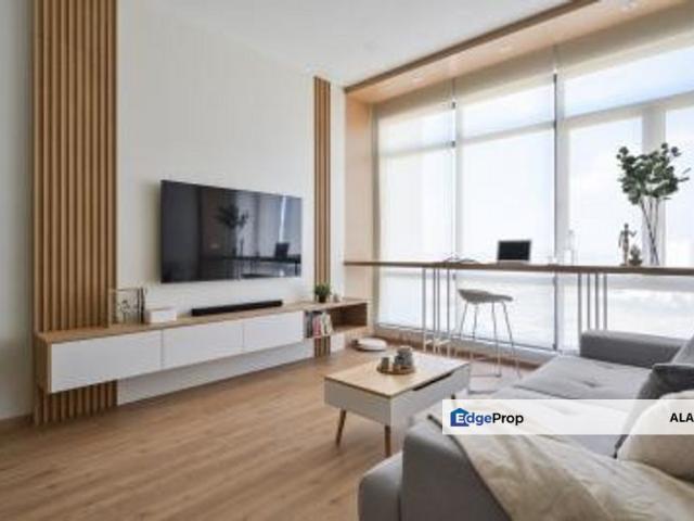 Condominium for sale in Kajang, Langat