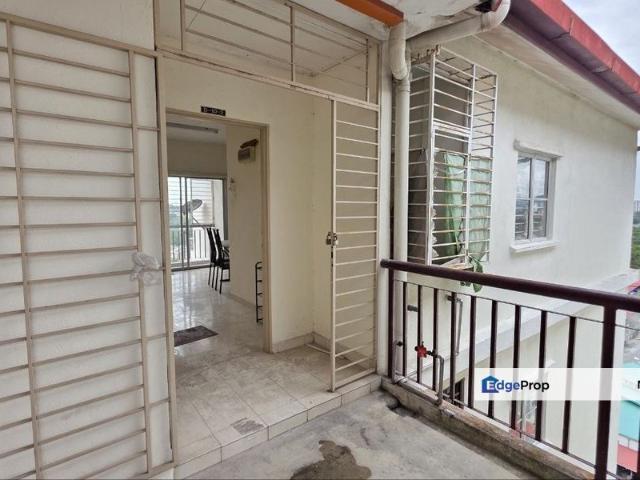 Condominium for rent in Seksyen 5, Majlis Perbandaran Kajang