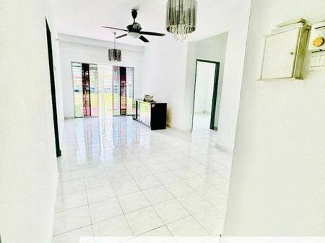Condominium for sale in Kajang, Langat