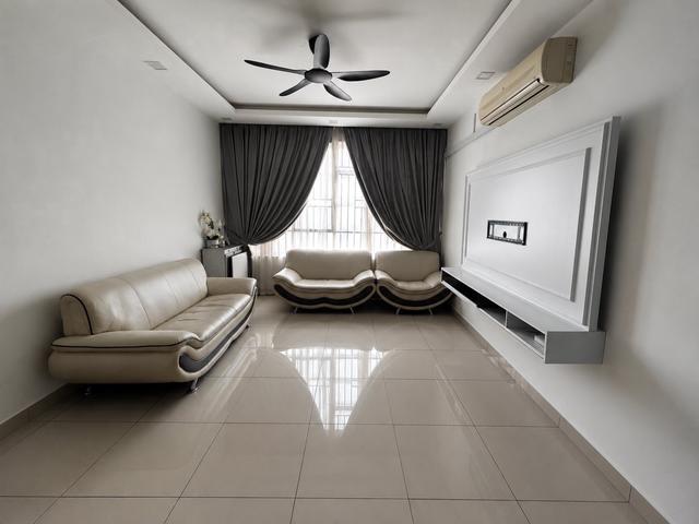 Serviced Residence for rent in Kajang, Langat