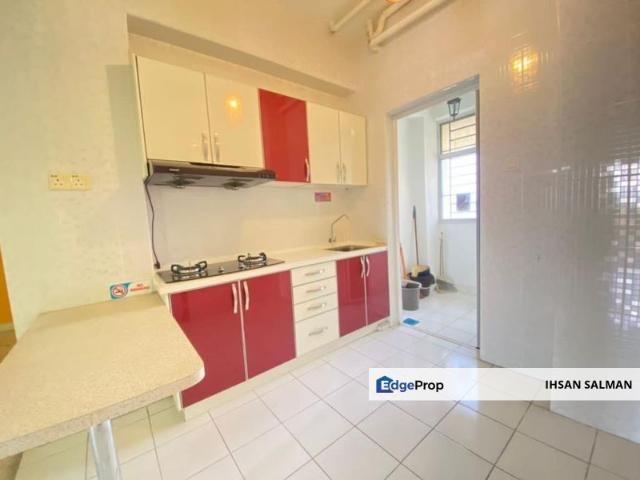 Condominium for sale in Country Heights Damansara, Kuala Lumpur