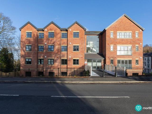 Apartment for rent in Moscar Cottages, Isle Of Man