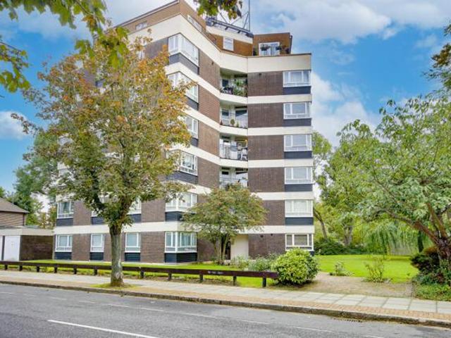 Apartment for sale in Barnet, Muswell Hill