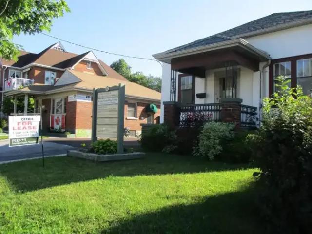 Apartment for rent in Barrie, Ontario