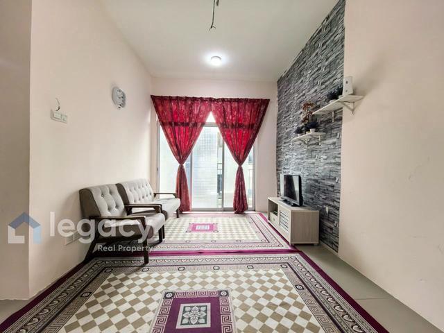 Condominium for sale in Tanah Rata, Cameron Highlands