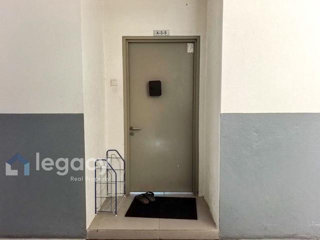 Condominium for sale in Tanah Rata, Cameron Highlands